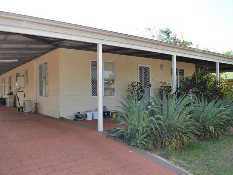 7 Kurrajong Court, Katherine NT 0850