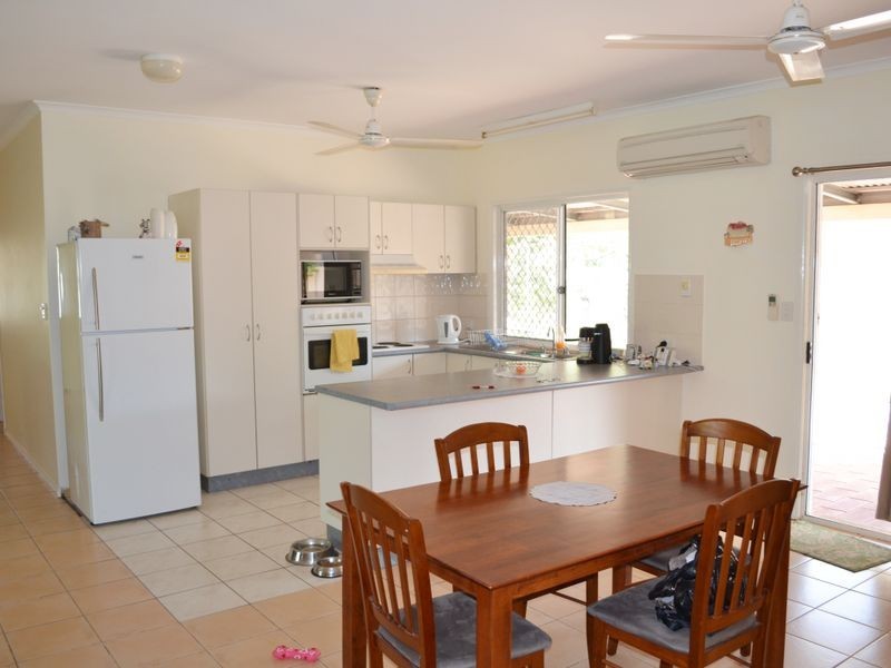 7 Kurrajong Court, Katherine NT 0850