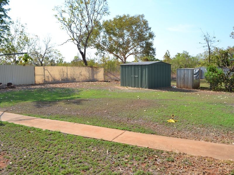 7 Kurrajong Court, Katherine NT 0850