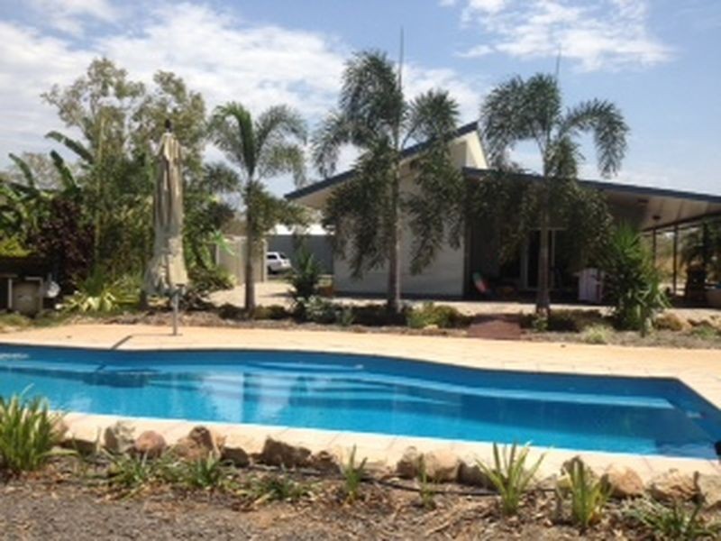 45 Hall Road, Katherine NT 0850