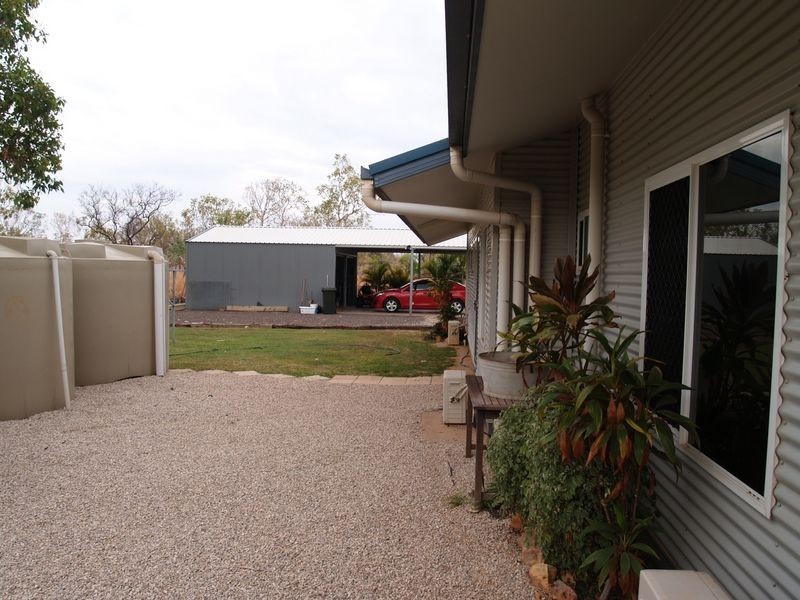 45 Hall Road, Katherine NT 0850