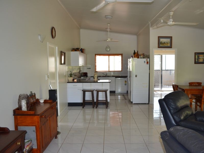 45 Hall Road, Katherine NT 0850