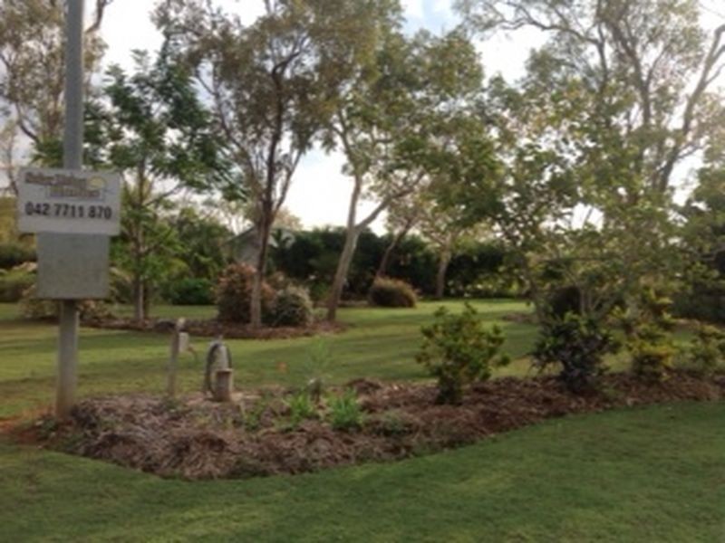 45 Hall Road, Katherine NT 0850