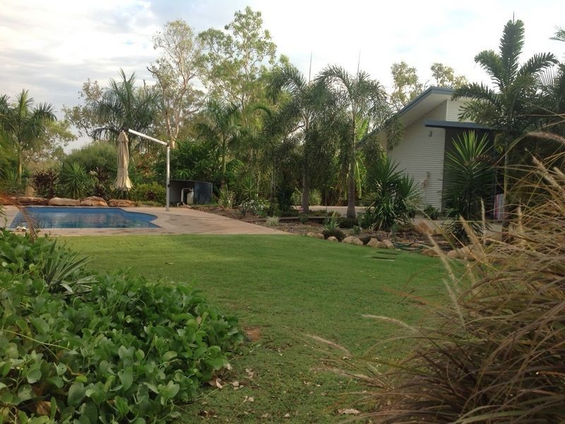 45 Hall Road, Katherine NT 0850