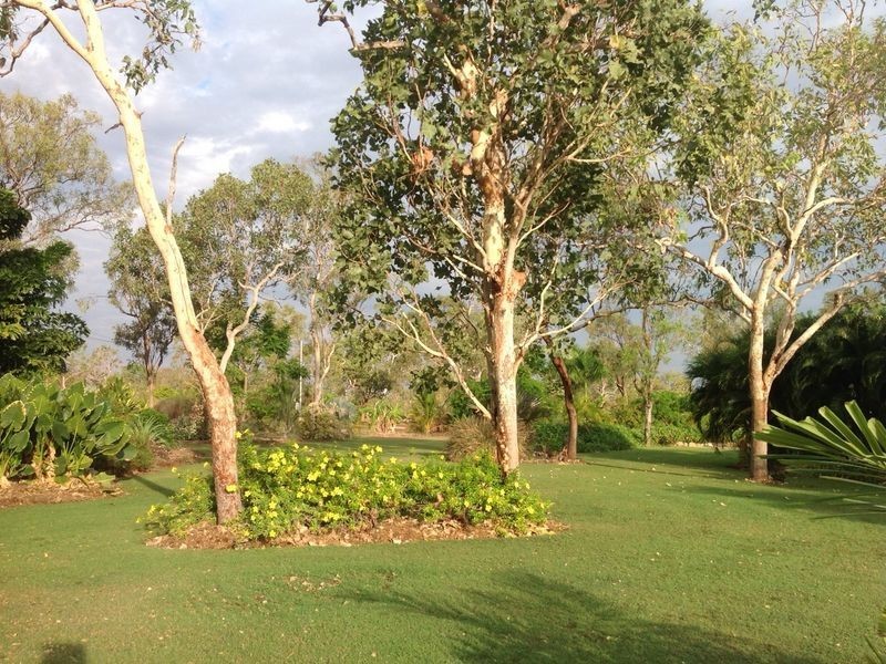 45 Hall Road, Katherine NT 0850
