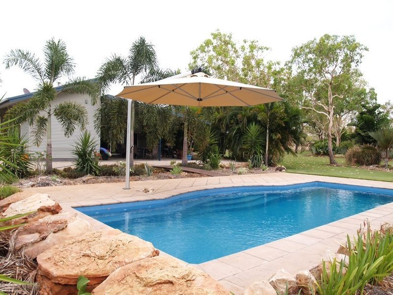 45 Hall Road, Katherine NT 0850