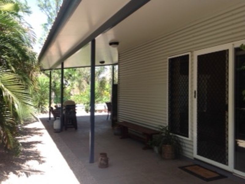 45 Hall Road, Katherine NT 0850