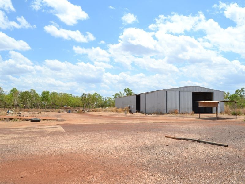 AUCTION 26th November 2013, Katherine NT 0850