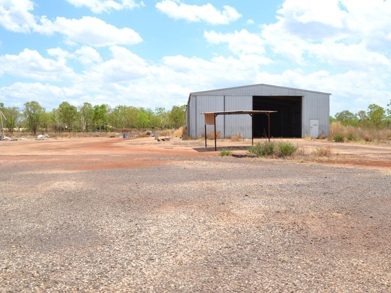AUCTION 26th November 2013, Katherine NT 0850