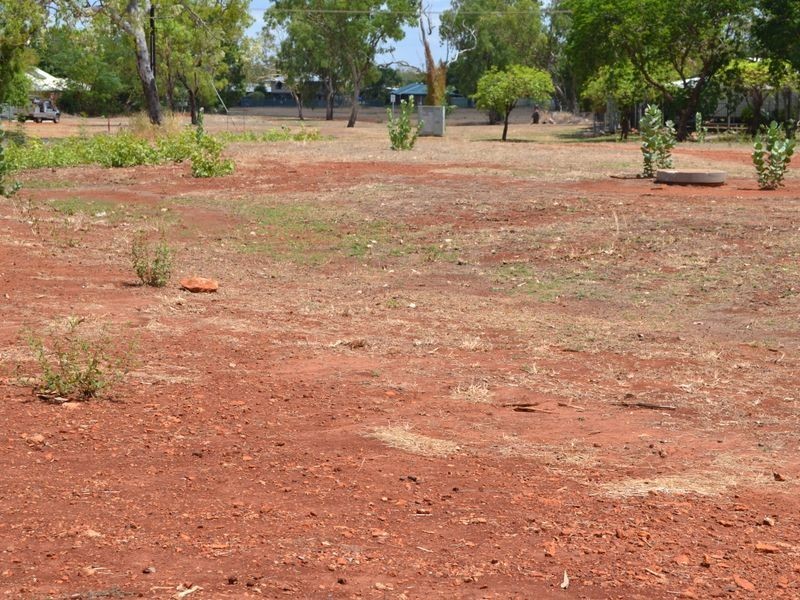 Lot 2786 Cyprus Street, Katherine NT 0850