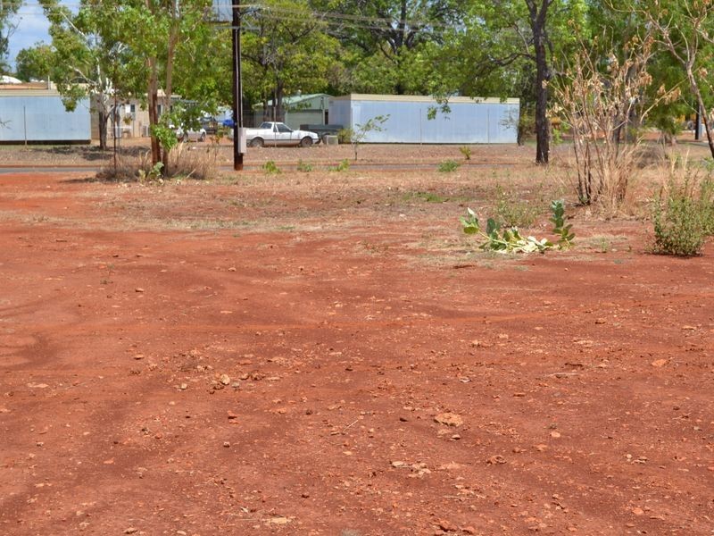 Lot 2786 Cyprus Street, Katherine NT 0850