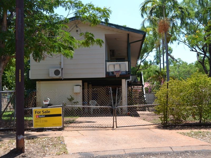 9 Neal Place, Katherine NT 0850
