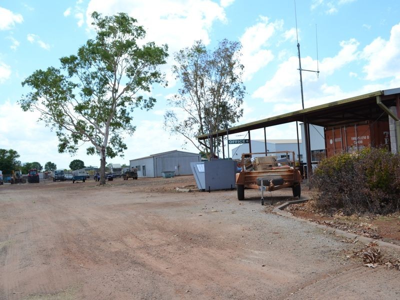 15 Crawford Street, Katherine NT 0850