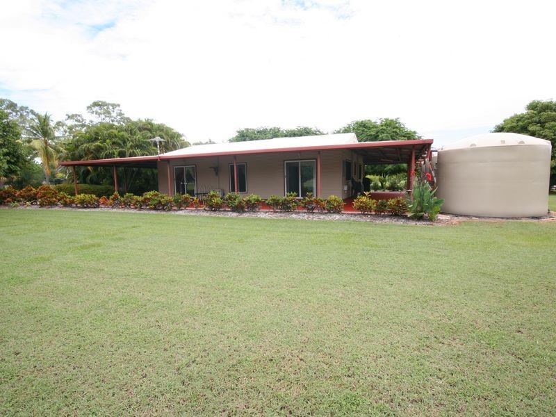 31 Mahony Road, Katherine NT 0850