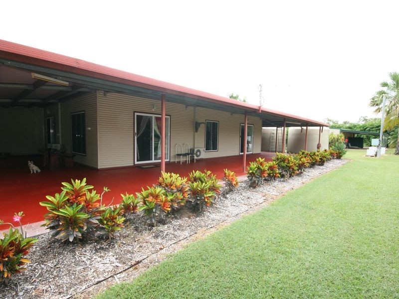 31 Mahony Road, Katherine NT 0850