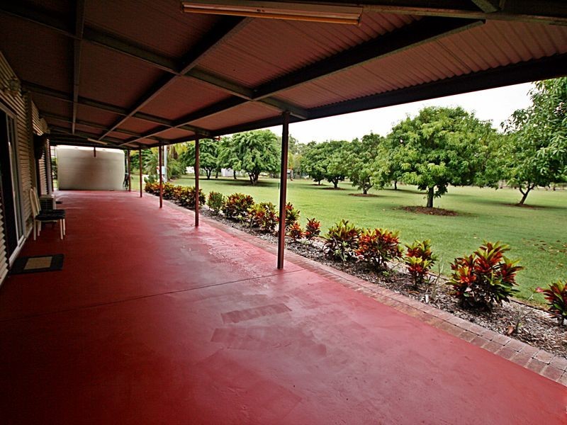 31 Mahony Road, Katherine NT 0850