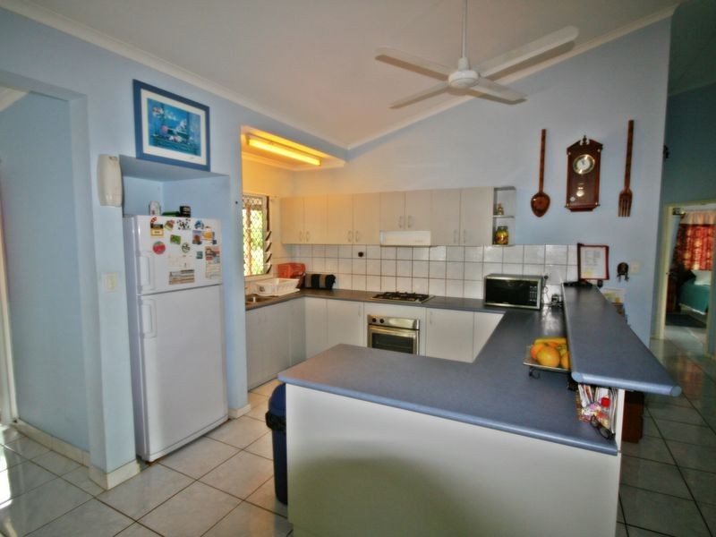 31 Mahony Road, Katherine NT 0850
