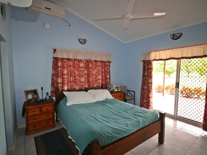 31 Mahony Road, Katherine NT 0850
