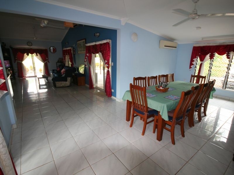 31 Mahony Road, Katherine NT 0850