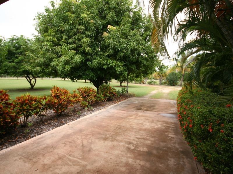 31 Mahony Road, Katherine NT 0850