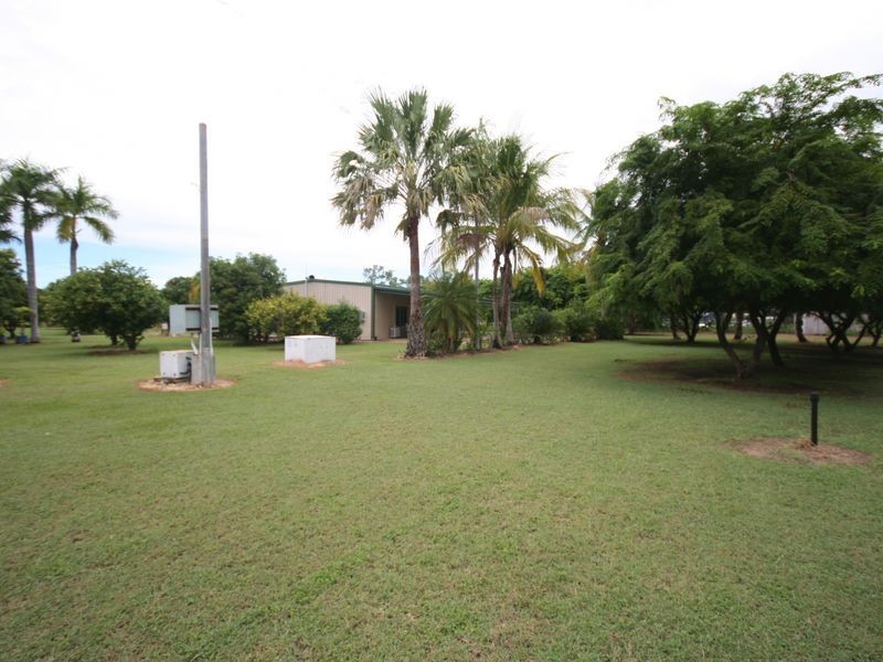 31 Mahony Road, Katherine NT 0850
