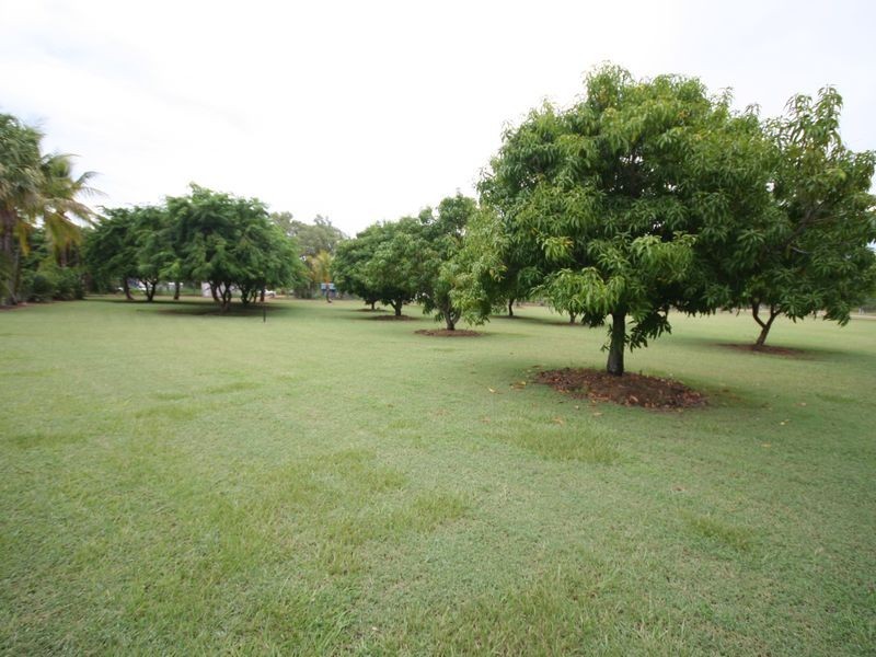 31 Mahony Road, Katherine NT 0850