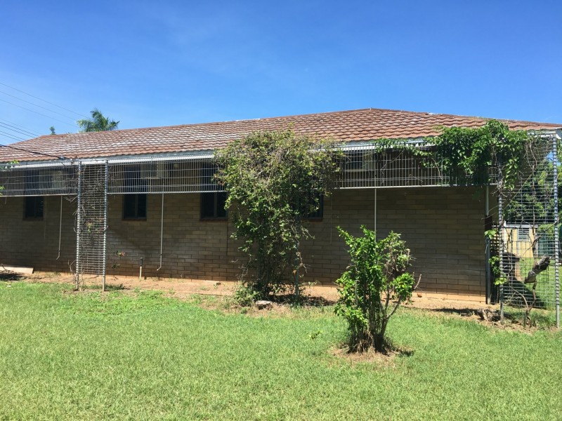29 Clarke Crescent, Katherine NT 0850