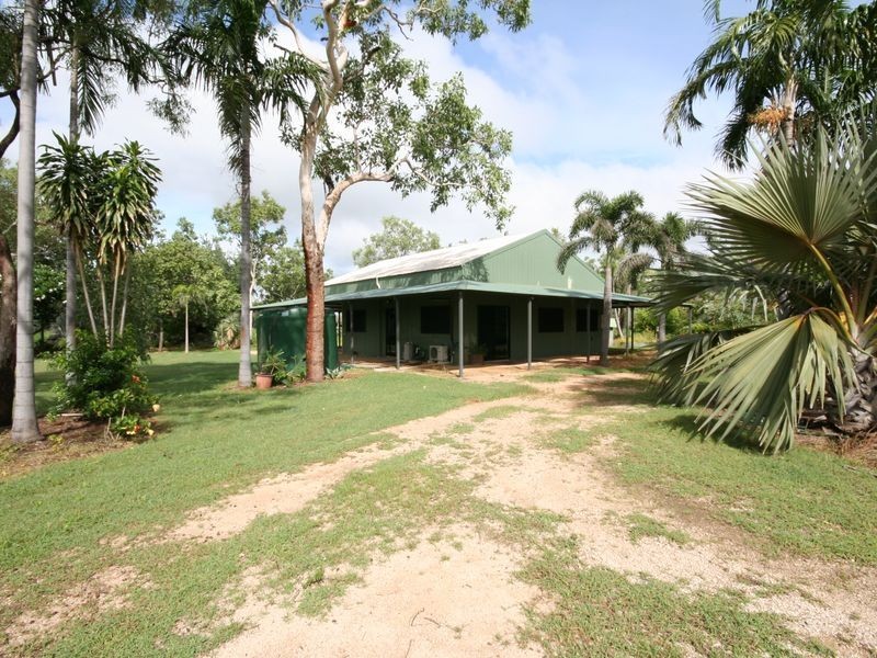 65 Hall Road, Katherine NT 0850