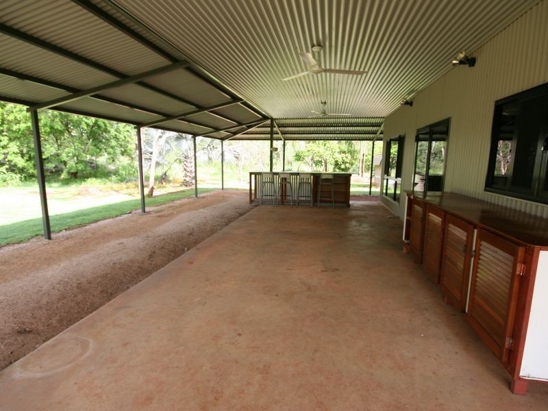 65 Hall Road, Katherine NT 0850