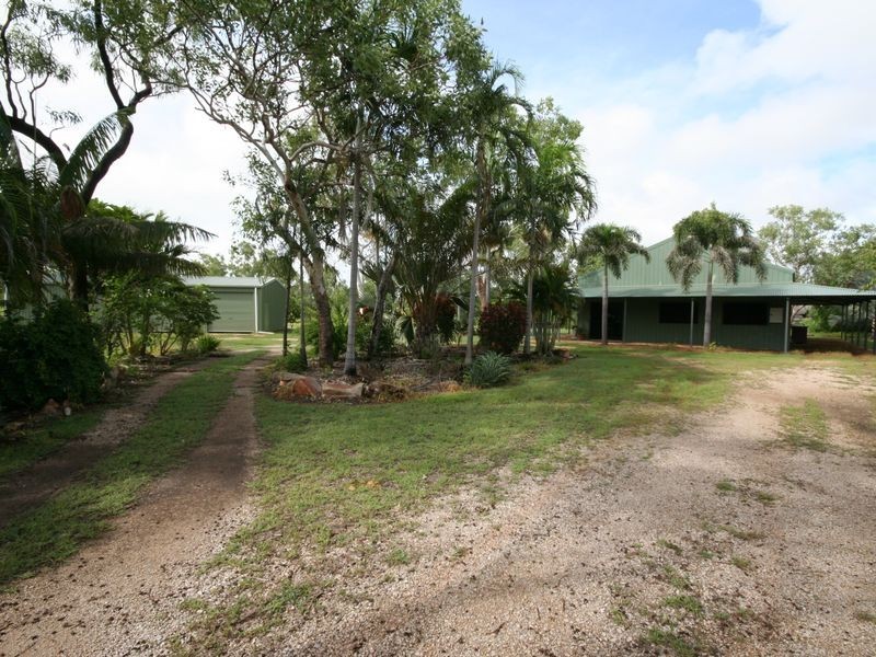 65 Hall Road, Katherine NT 0850
