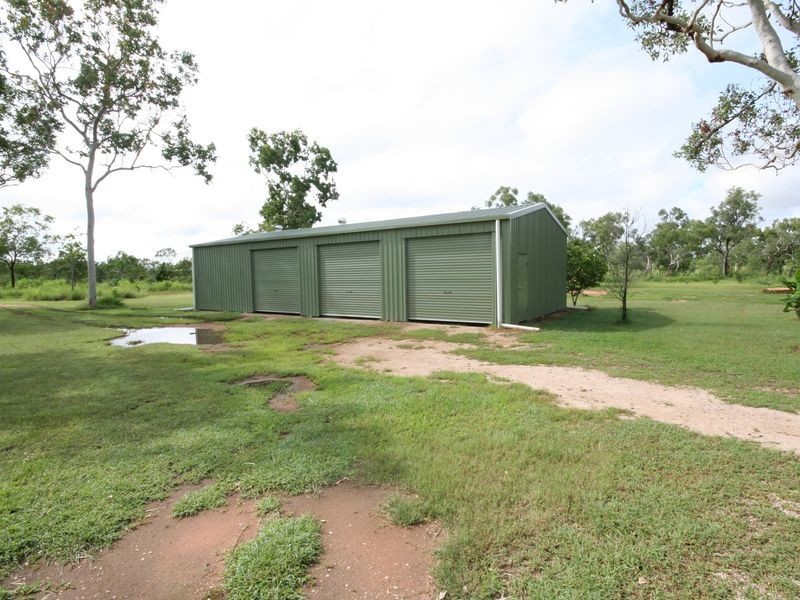 65 Hall Road, Katherine NT 0850