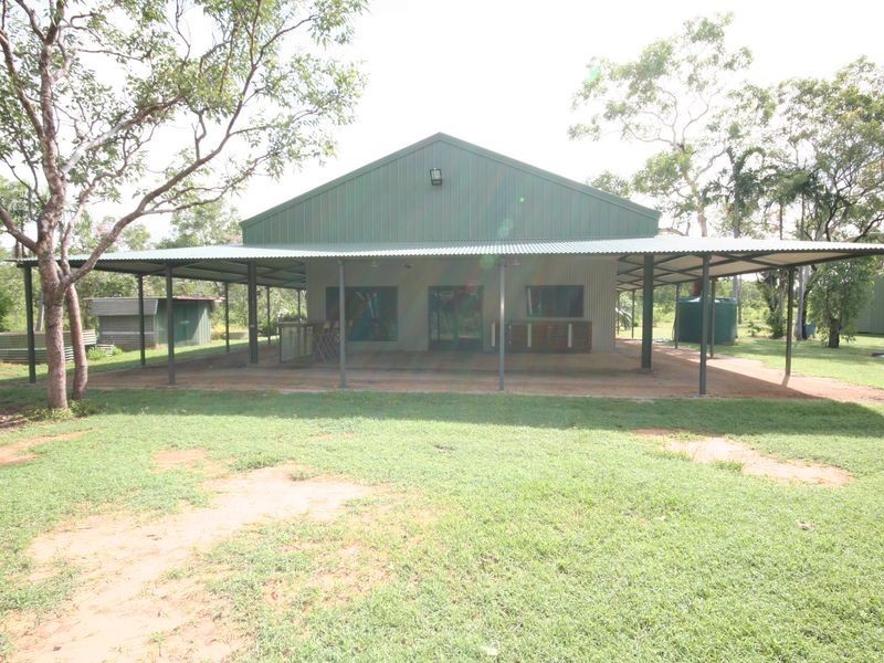 65 Hall Road, Katherine NT 0850