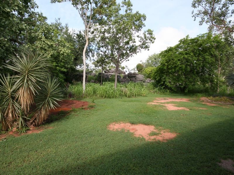 65 Hall Road, Katherine NT 0850