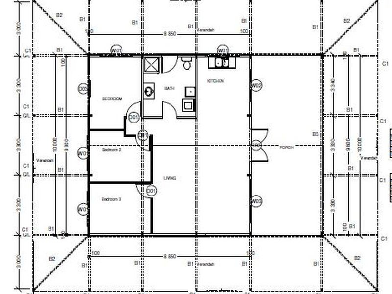 65 Hall Road, Katherine NT 0850