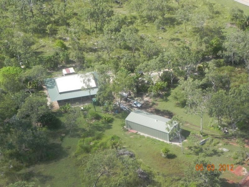 65 Hall Road, Katherine NT 0850
