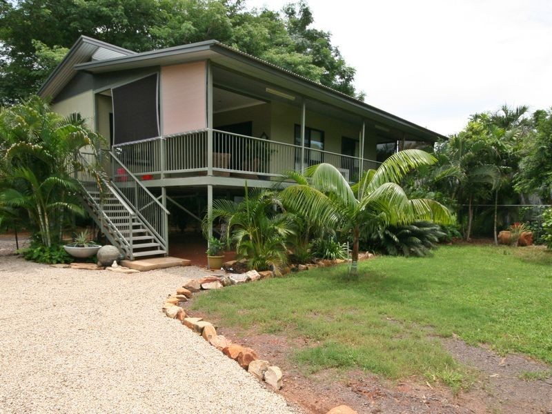 18 Lucy Street, Katherine NT 0850