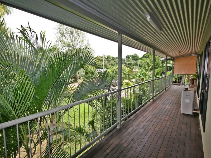 18 Lucy Street, Katherine NT 0850