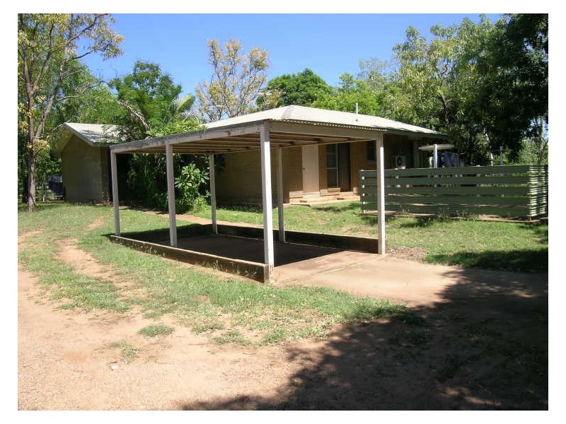 3/21 Giles Street, Katherine NT 0850