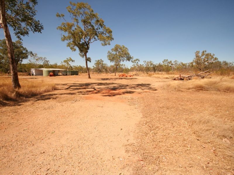 220 Landsdowne Road, Katherine NT 0850