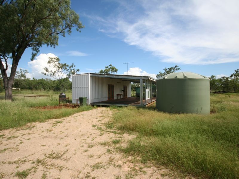 220 Landsdowne Road, Katherine NT 0850