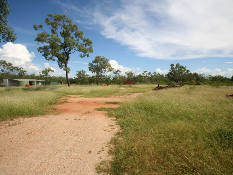 220 Landsdowne Road, Katherine NT 0850