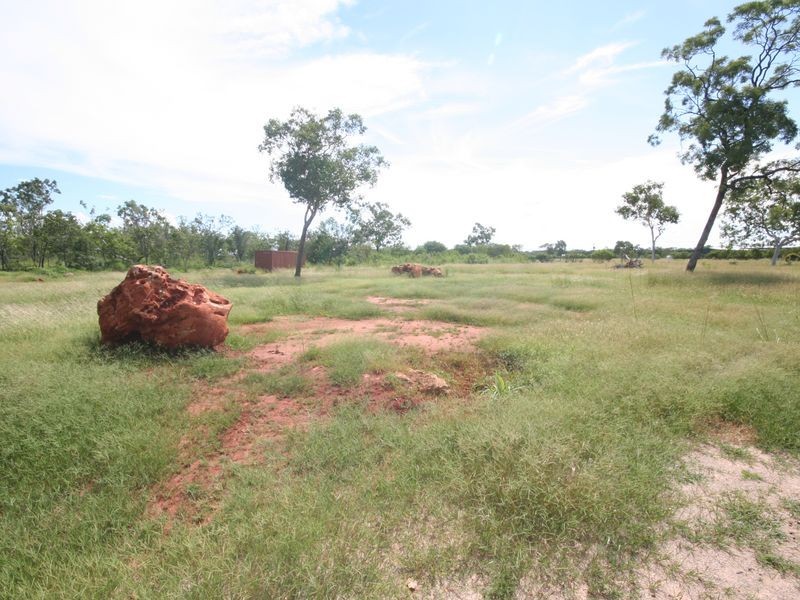 220 Landsdowne Road, Katherine NT 0850