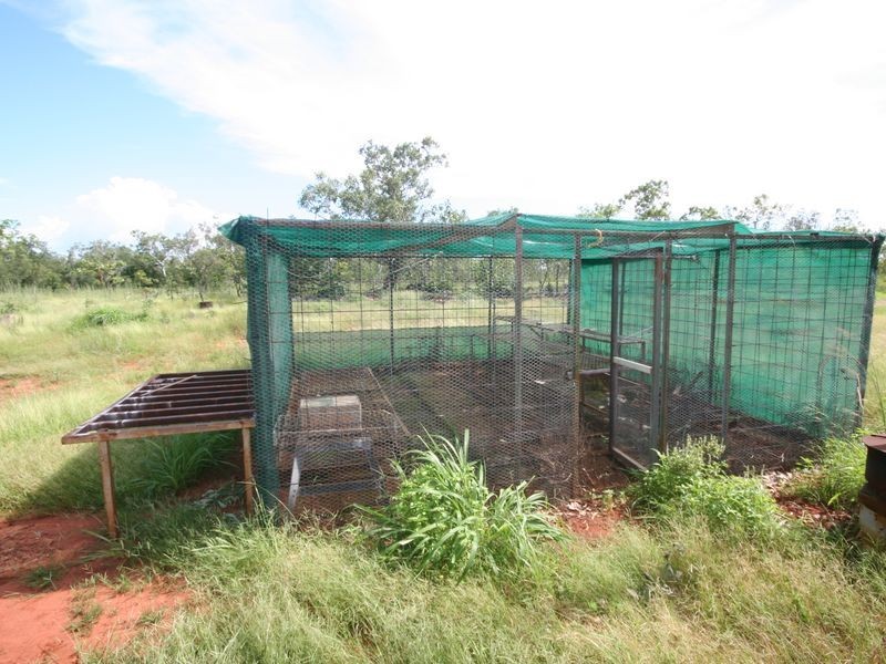 220 Landsdowne Road, Katherine NT 0850