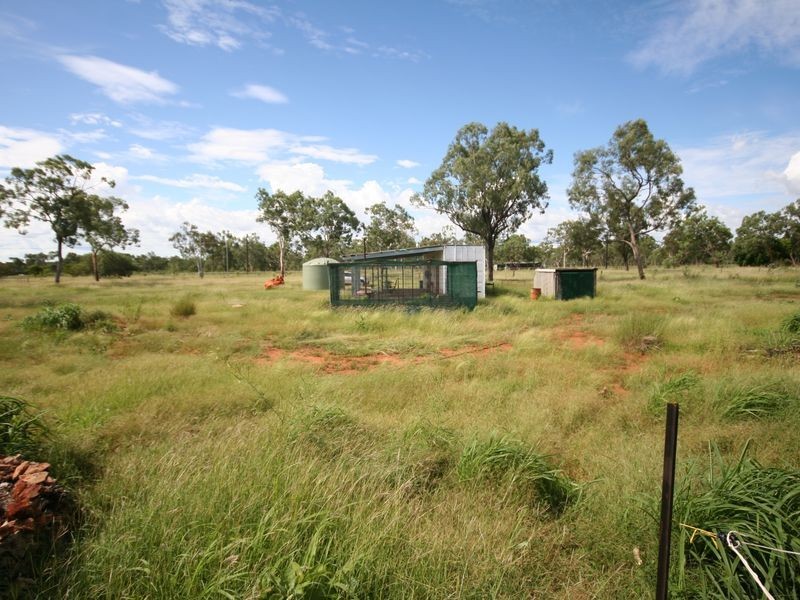 220 Landsdowne Road, Katherine NT 0850