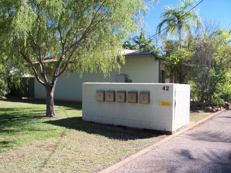 3/42 OShea Terrace, Katherine NT 0850