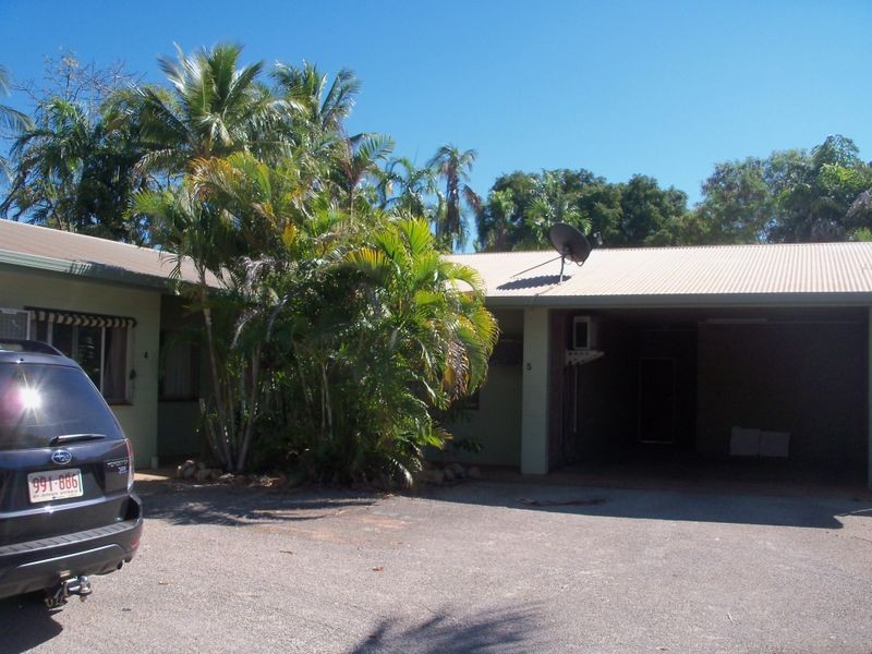 3/42 OShea Terrace, Katherine NT 0850