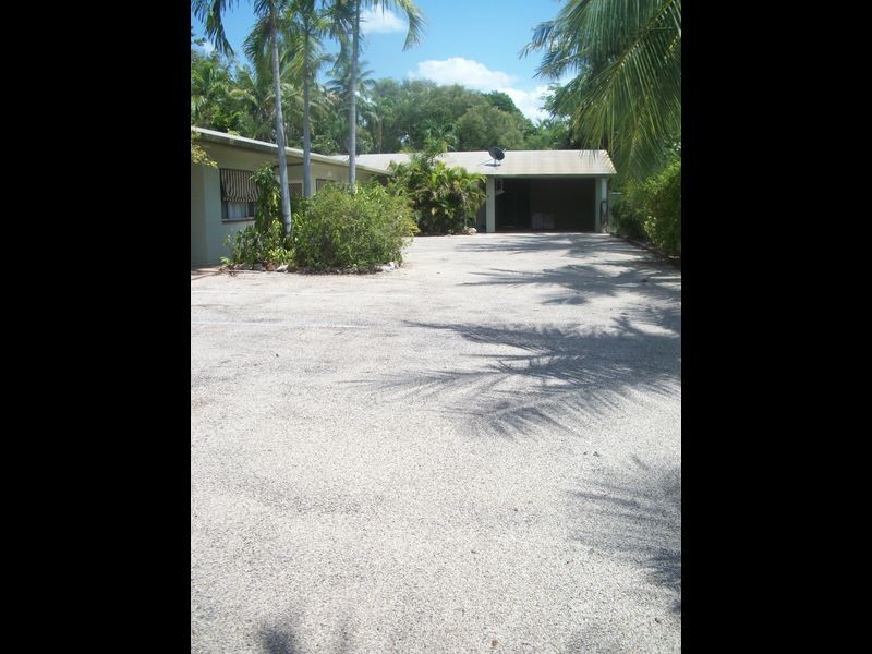 3/42 OShea Terrace, Katherine NT 0850