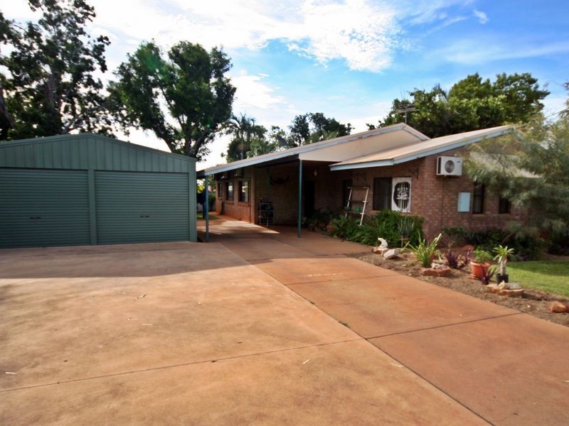 11 Herbert Court, Katherine NT 0850
