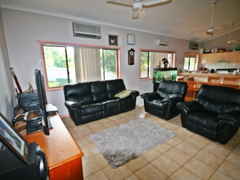 11 Herbert Court, Katherine NT 0850