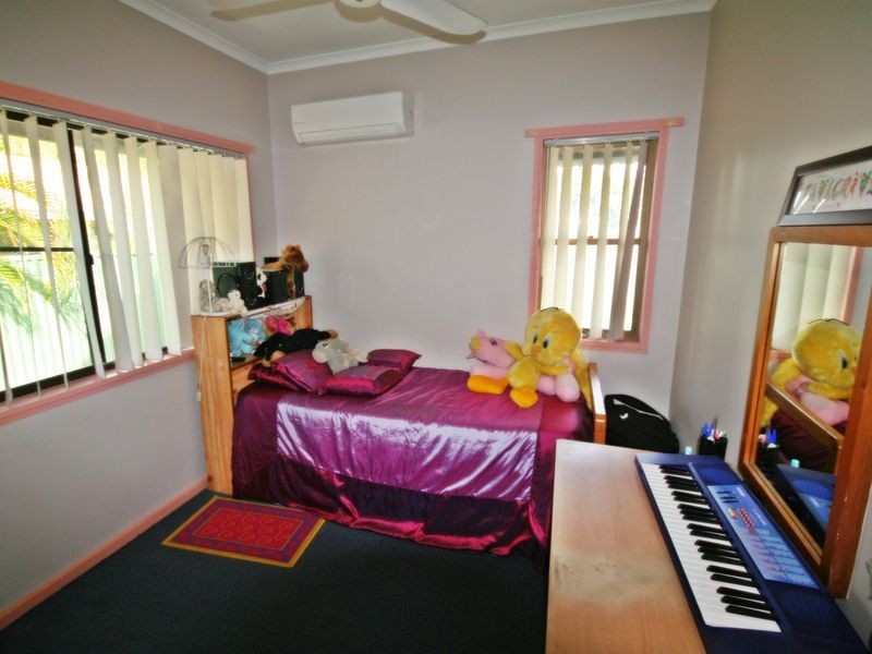11 Herbert Court, Katherine NT 0850